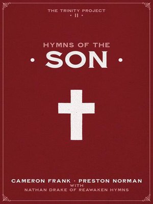 cover image of Hymns of the Son
